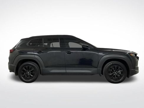 Used 2025 MAZDA CX-50 AWD 2.5 Hybrid w/ Weather Package image 29
