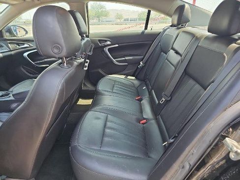 Used 2014 Buick Regal Premium image 6