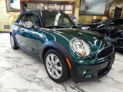 Used 2010 MINI Cooper S image 31