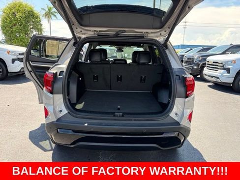 Used 2026 GMC Terrain Elevation w/ Elevation Premium Package FWD image 16