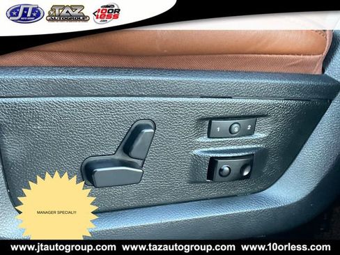 Used 2017 RAM 2500 Longhorn image 14