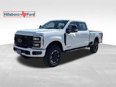 New 2025 Ford F250 Lariat w/ Lariat Ultimate Package