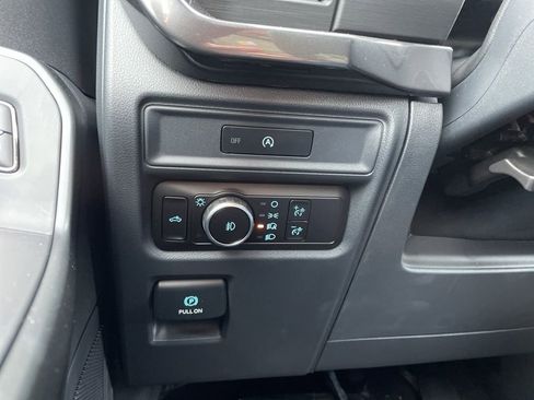 New 2025 Ford F150 STX w/ Equipment Group 200A image 24