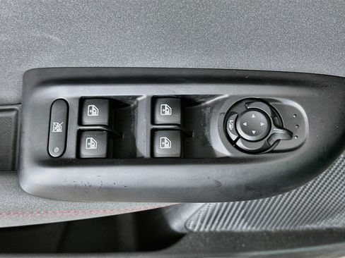 Used 2024 Dodge Hornet R/T AWD/4WD image 15