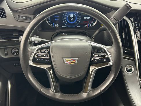 Used 2020 Cadillac Escalade Platinum w/ Escalade Sport Edition image 13