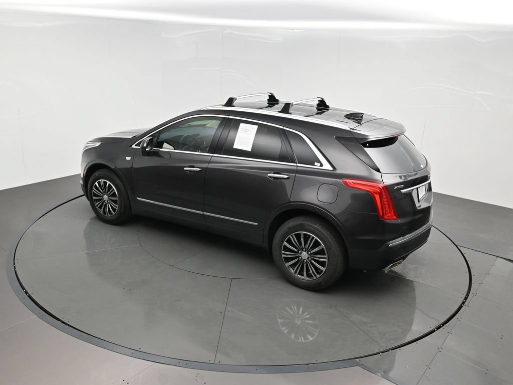 Used 2017 Cadillac XT5 Luxury w/ Driver Awareness Package FWD image 38