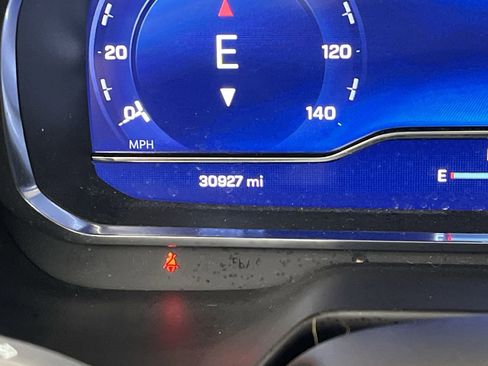 Certified 2024 Chevrolet Suburban Premier w/ Premium Package image 18