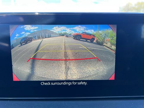 New 2026 MAZDA MAZDA3 2.5 S Premium image 19