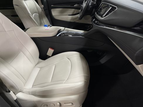 Used 2023 Buick Enclave Premium w/ Experience Buick Package image 14