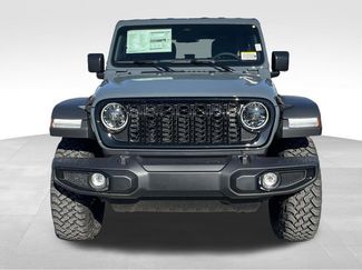 New 2026 Jeep Wrangler Willys video 2
