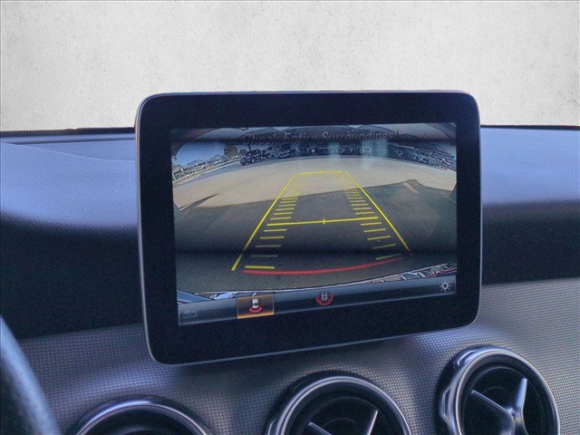 Used 2018 Mercedes-Benz GLA 250 4MATIC image 14