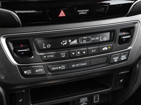 Used 2019 Honda Passport EX-L image 37