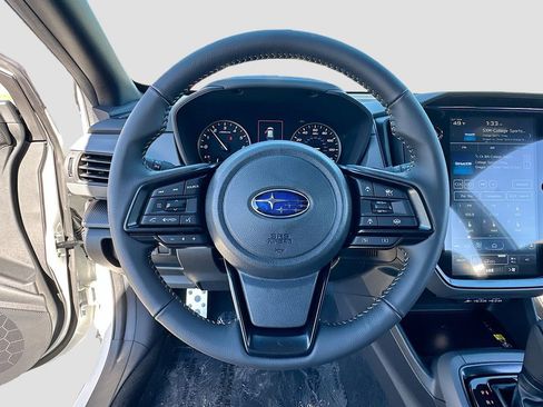 New 2026 Subaru Crosstrek 2.5i Sport AWD/4WD image 11