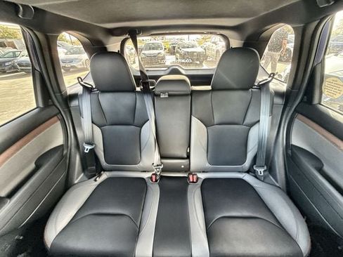 Used 2026 Subaru Forester Sport AWD/4WD image 22