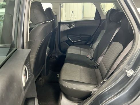 Used 2020 Kia Soul GT-Line w/ GT 2.0L Power Sunroof Package FWD image 22