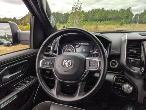 Certified 2024 RAM 1500 Laramie image 24