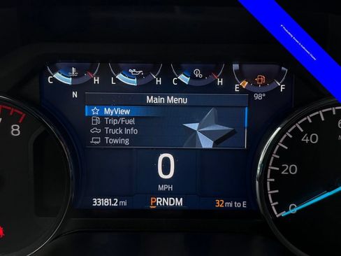 Used 2023 Ford F150 XLT w/ Equipment Group 301A Mid AWD/4WD image 15