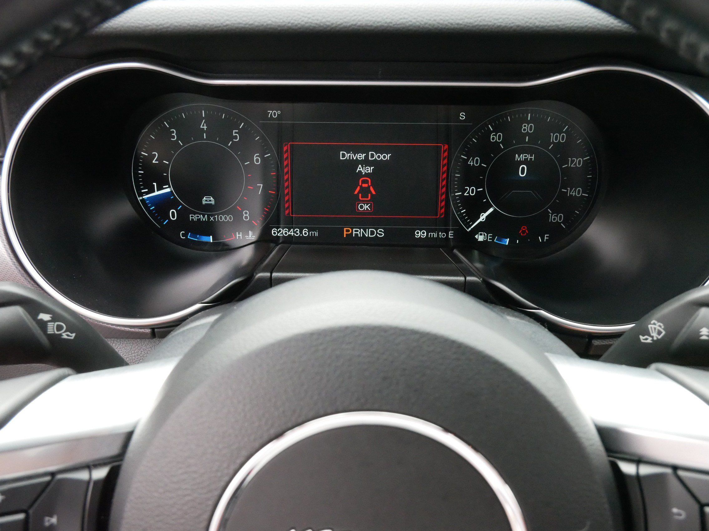 Used 2018 Ford Mustang Premium w/ Equipment Group 201A RWD image 21
