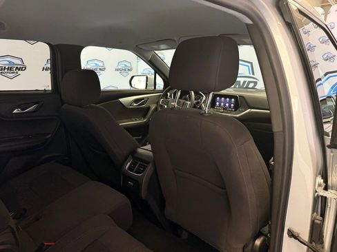 Used 2022 Chevrolet Blazer LT image 22