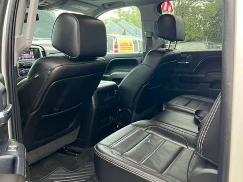 Used 2015 GMC Sierra 1500 Denali AWD/4WD image 25