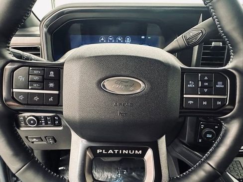 New 2026 Ford F250 Platinum image 46