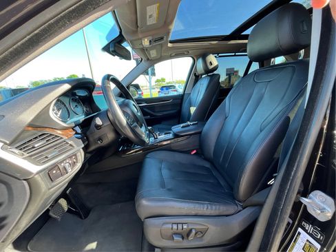 Used 2015 BMW X5 xDrive35i AWD/4WD image 11