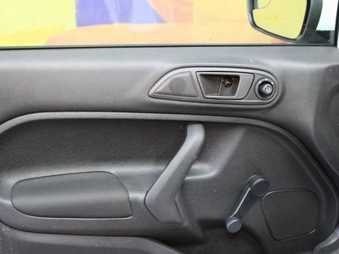 Used 2014 Ford Fiesta S image 14