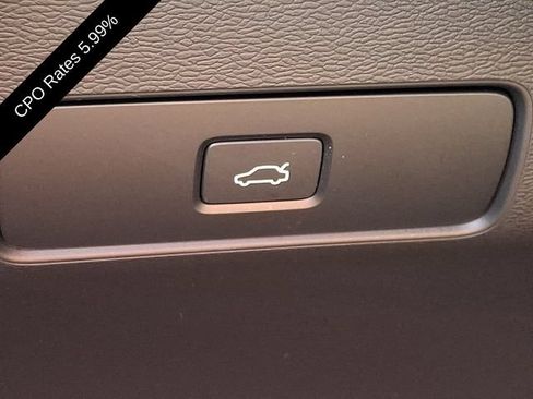 Certified 2023 Volvo C40 P8 Recharge Ultimate AWD/4WD image 28