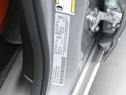 New 2026 RAM 1500 Rebel w/ Rebel Level 1 Equipment Group image 33