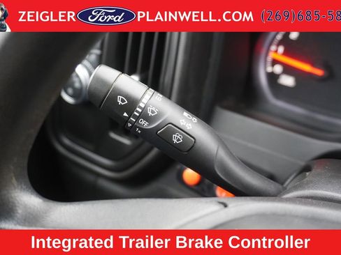 Used 2022 GMC Sierra 3500 Pro w/ Convenience Package RWD image 22