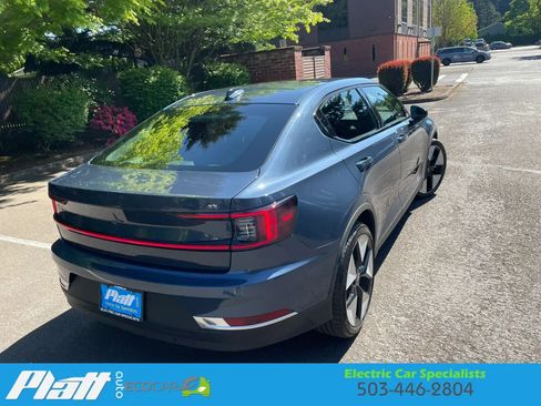 Used 2023 Polestar Polestar 2 AWD/4WD image 12