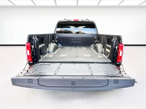 Used 2023 Ford F150 XLT w/ Equipment Group 301A Mid AWD/4WD image 17