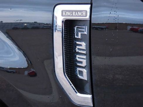 Certified 2022 Ford F250 King Ranch w/ King Ranch Ultimate Package image 12