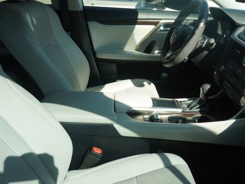 Used 2021 Lexus RX 350 FWD w/ Premium Package image 8