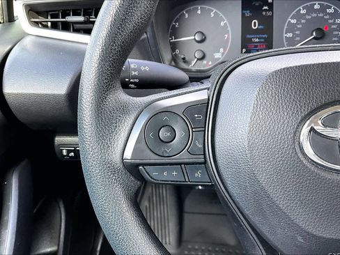 Certified 2024 Toyota Corolla LE image 23
