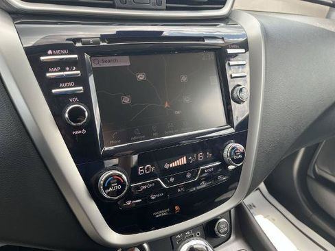Certified 2023 Nissan Murano SL w/ SL Moonroof Package FWD image 16
