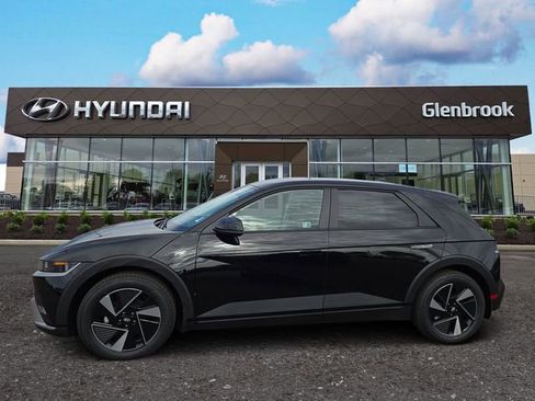 New 2026 Hyundai Ioniq 5 SEL image 1