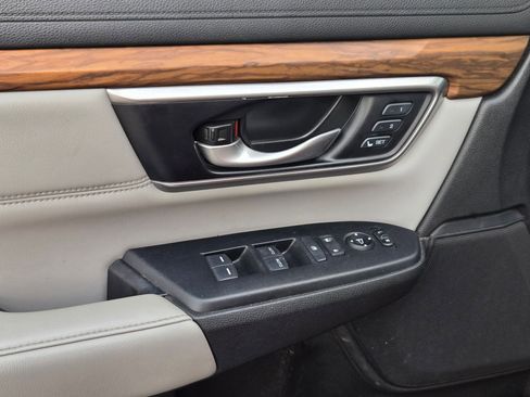 Used 2021 Honda CR-V EX-L image 11