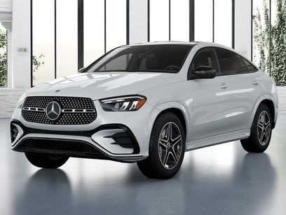 Used 2026 Mercedes-Benz GLE 450 4MATIC Coupe