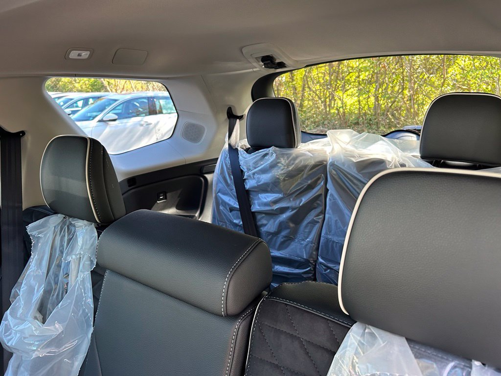 New 2026 Honda Pilot Elite image 15