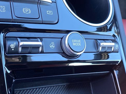 New 2026 Kia K5 GT-Line image 19