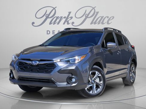 Used 2024 Subaru Crosstrek 2.0i Premium AWD/4WD image 1