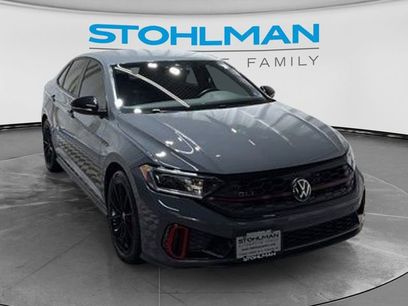 Certified 2024 Volkswagen Jetta GLI 40th Anniversary Edition