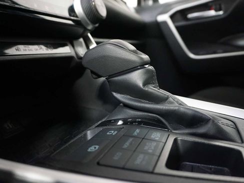 Used 2023 Toyota RAV4 XLE image 25