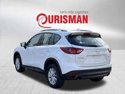 Used 2014 MAZDA CX-5 Sport image 4