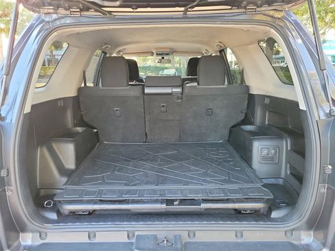 Used 2019 Toyota 4Runner SR5 image 8