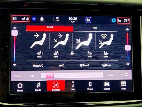 Used 2022 Dodge Durango Citadel image 21