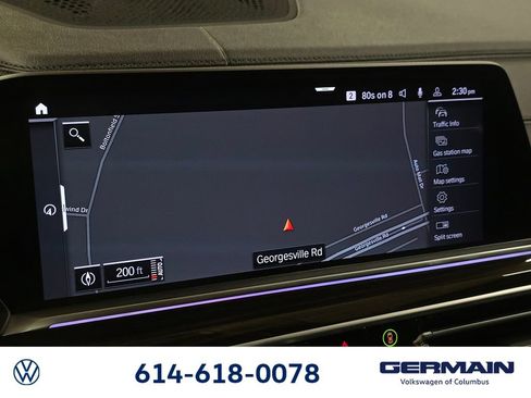 Used 2020 BMW X5 sDrive40i w/ Premium Package image 36