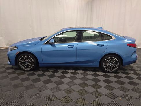 Used 2021 BMW 228i xDrive Gran Coupe w/ Convenience Package image 3
