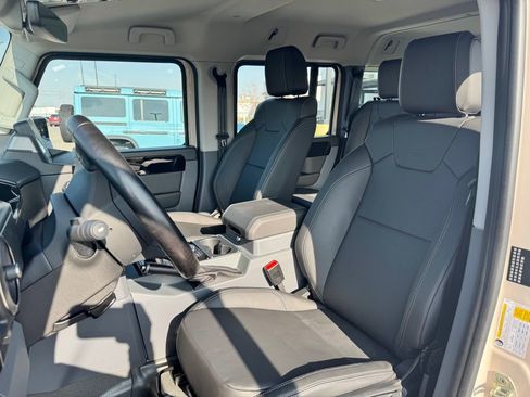 New 2026 INEOS Grenadier AWD/4WD image 9